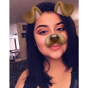 Meet your Posher, Alyissa